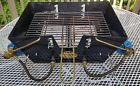 Tx-1700 Bernzomatic Grill Dual Burner