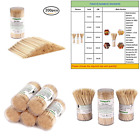 Ty-bamboo1 Premium Natural Bbq Bamboo Skewers For Shish Kabob 723740616248