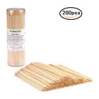 Ty-bamboo2 Tongye Premium Natural Bbq 723740616255
