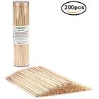 Tybamboo3 Premium Natural Bbq Bamboo 723740616262