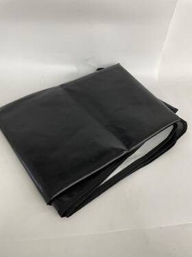 Lh128 Ubeesize Thickened 60x42 Inch Under Grill Mat For Outdoor