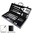 Ucharge107-1 Ucharge Stainless Steel Barbecue 709818608506