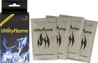 Uf125rbns Utilityflame Fire Packets Package Of 804879379485