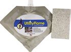 Uf6s Utilityflame Fire Screw Top Resalable Pouch Folding Metal 871373240344