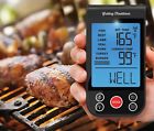 Uflosmkmzu Grilling Traditions Wireless Digital Bbq Thermometer Meat 4895175700673
