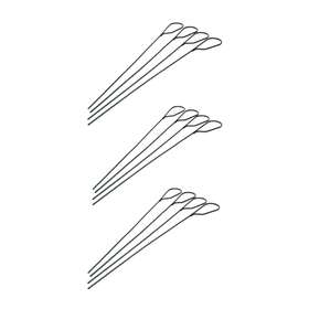 Cc5066-k1 Union Square Group Non-stick Marshmallow Skewers Set Of 12