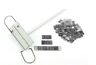 Utu3gi0008 Barbuzzo Bbq Branding Iron Changeable Letters From Urban Trends