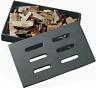 Uudp6wxpn7 General Cast Iron Smoker Box Durable Body And Lid Outdoor