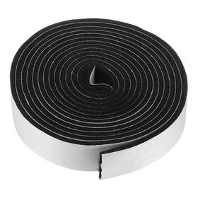Uxcell 617662852771 Smoker Gasket Seals 10ft 1 Inch X 1/8 High Temp Grill Replacement