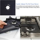 V5md8uiws3 Ibeet Gas Range Stove Top Burner Protector Reusable Cover Liner