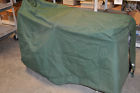 V5to Big Green Egg Offset Table Cover