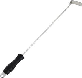 Vankey 313094377324 18 Inch Bbq Ash Tool For Kamado Joe Charcoal Smoker Big Green Egg Wood Burning S
