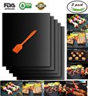 Vb-cf004 Vhabob Grill Mat Set 605826349137