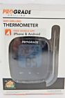 Vbq-pgt-001 Prograde Grilling Pro Grade Wifi Thermometer Iphone Android 4895175701229