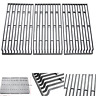 Pce693 Vc0s2 Hongso Cast Iron Cooking Grid Replacement For Fiesta 713665134606
