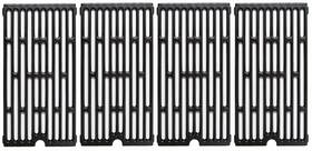Cg59p-c Vermont Castings Gas Grill Cast Iron Porcelain Coated Cooking Grates Set Of 4