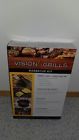 Vg-ccacpbbq71 Vision Grills Barbecue 6 850723003860
