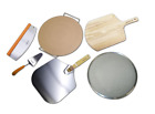 Vg-ccacppza61 Vision Grills 6-piece Pizza 0850723003891