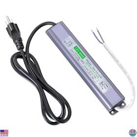 B0f8hs7cd6 Visit The Binboubou Store 12v 60w Led Driver Waterproof Power Supply For Indoor/outdoor Lights