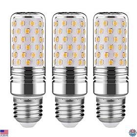 B07cc5mnwr Visit The Gezee Store 15w Led Bulbs 3000k Warm White E26 120w Equivalent 1500lm 3-pack