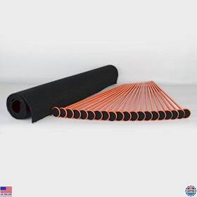B0068nhg7s Visit The Gun Storage Solutions Store Handgun Hangers - Vinyl Coated Steel Fits .22 Caliber And Up