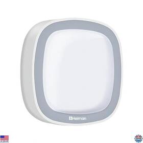 Zwave-hs1ms-us Visit The Heiman Store Wireless Z-wave Motion Sensor Pir Detector Real-time Alerts Smart Home