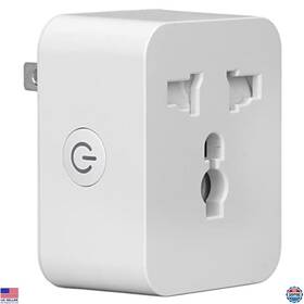 Marhynchusr75k0bta6n Visit The Marhynchus Store Wifi Smart Plug 15a Bluetooth Outlet With Timer Voice And App Control Us