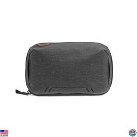 Btp-ch-3 Visit The Peak Design Store Electronics Organizer Tech Pouch Weatherproof Nylon Travel Gear Carry Bag