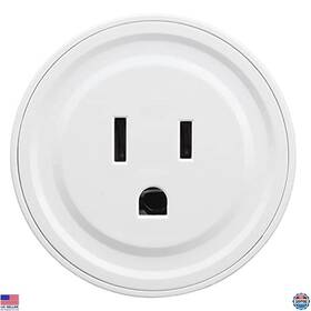 B09h44dl95 Visit The Walfront Store Smart Plug Outlet With Timer Function Remote Control For Home Appliances