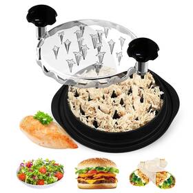 Vito887-bus Vitoler Pro Chicken Shredder Tool 10 8 Breast Twist G