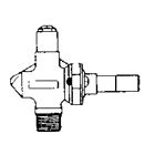 Vlv2b Modern Home Products Single Liquid Propane Control Valve 097524124022