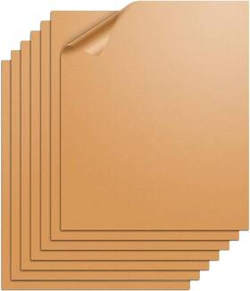 7-100 Voghja 027685584762 Grill Mat Set Of 7-100% Non-stick Reusable Mats For Gas Charcoal Or Electric Gri