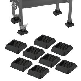 22444479 Vorintaga Griddle Leveling Shims Kit Compatible For Blackstone 1/4 Inch Height Gai