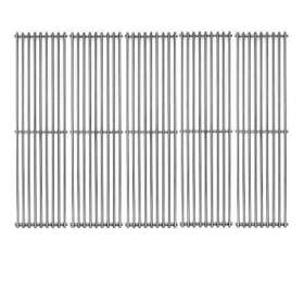 S6602e Votenli 673400236777 5-pack 17 3/8 Inch Stainless Steel Cooking Grid Grates Repla