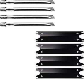 S1952a Votenli 673400238948 Heat Plate P9949a4-pack Burner 4-pack 15 1/8 Inch Plates Replacem
