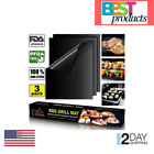 Vscgqppmix Az Grill Kitchen Bbq Mat Copper Set 649910863543
