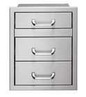 Vu2dr Vintage Appliances Drawer Utensil Storage 190225952335