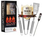 W53257 Bbq Club Grill Accessories 822428453257
