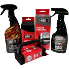 W78 Weber Barbecue Tool Sets 830731000785