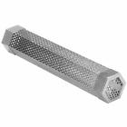 W9oektbozc General Inch Bbq Pellet Smoker Tube Stainless Steel Wood