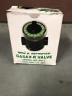 Wa-3 Unbranded Propane Natural Gas Minutetimer Saver Inlet And Outlet