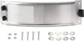Wanray 711181568387 Kamaster Stainless Steel Draft Door For Big Green Eggs Large/medium Adjustable