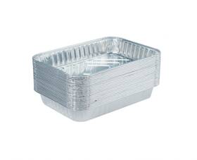 6415 Waytiffer 909956385037 30pack Drip Pans Compatible With Weber Grills Spirit Gas Grill