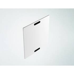 Wsbep31.530-sw Weatherstrong Miami Shell White High Density Polythylene 0.63 Inch X 31.5 30 Outdoor