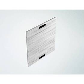 Wsbep31.530-ww Weatherstrong Miami White Wash High Density Polythylene 0.63 Inch X 31.5 30 Outdoor