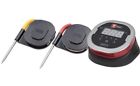 Web-7203 Weber Grills Bluetooth Connected Meat Thermometer Brand New 077924052163