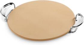 Weber 077924013287 Cordierite Stone Gourmet Bbq System Pizza Grilling 14 Inch