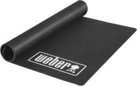 Weber 077924177385 Black Floor Protection Mat 31.5 X 47.2 Inch