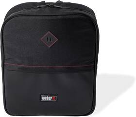 3400125 Weber 077924992834 Portable Tools Backpack Black