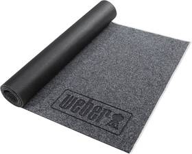 3400134 Weber 077924993060 Xl Floor Protection Mat Black
